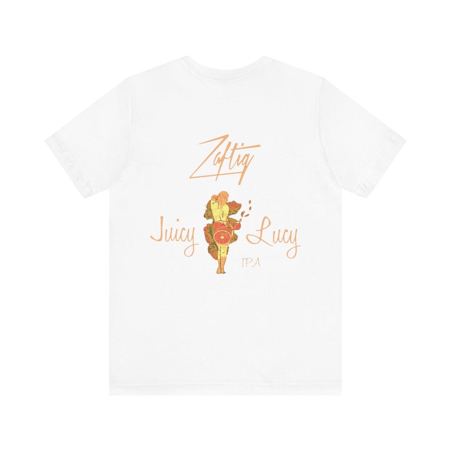 Vintage Juicy Lucy Graphic T-Shirt