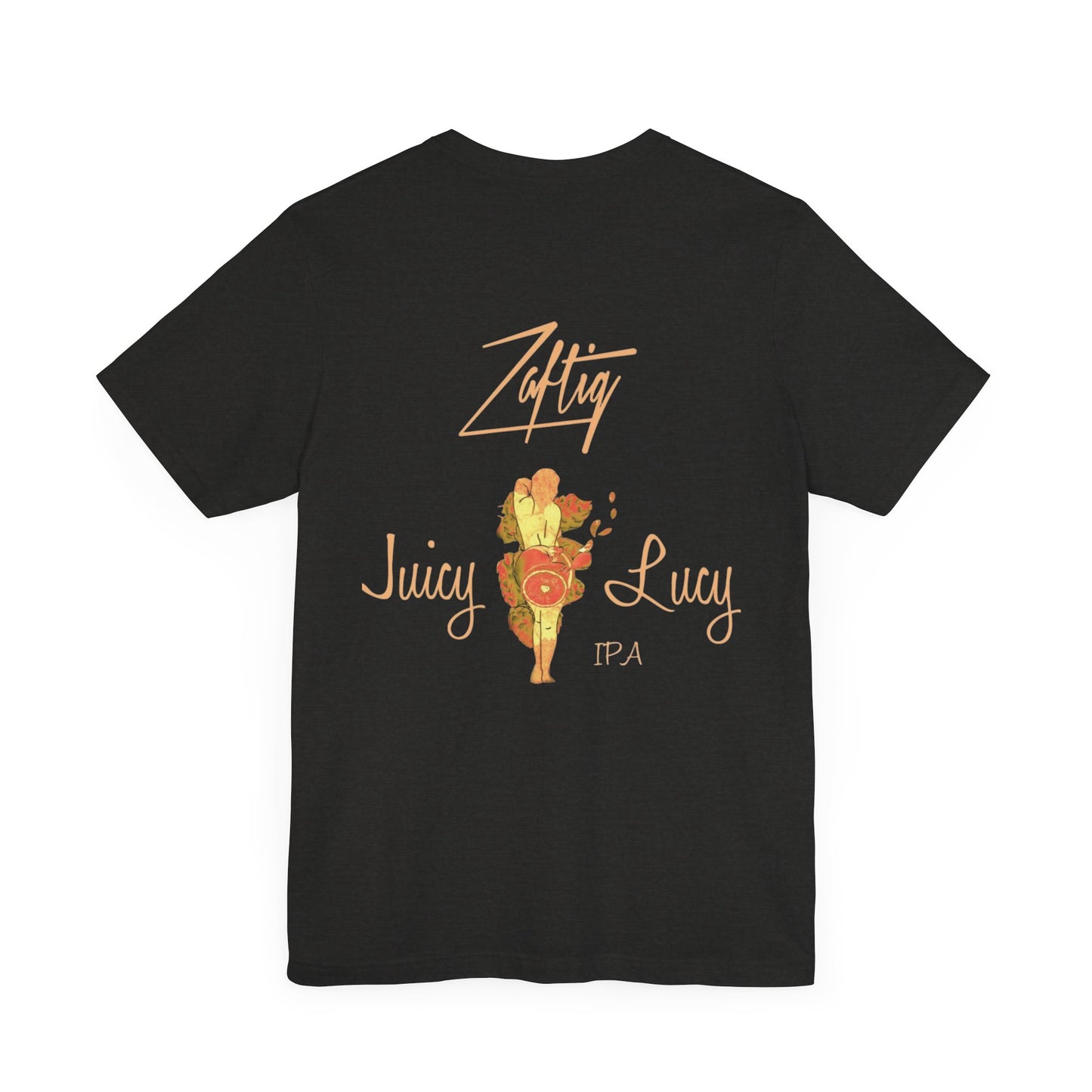 Vintage Juicy Lucy Graphic T-Shirt
