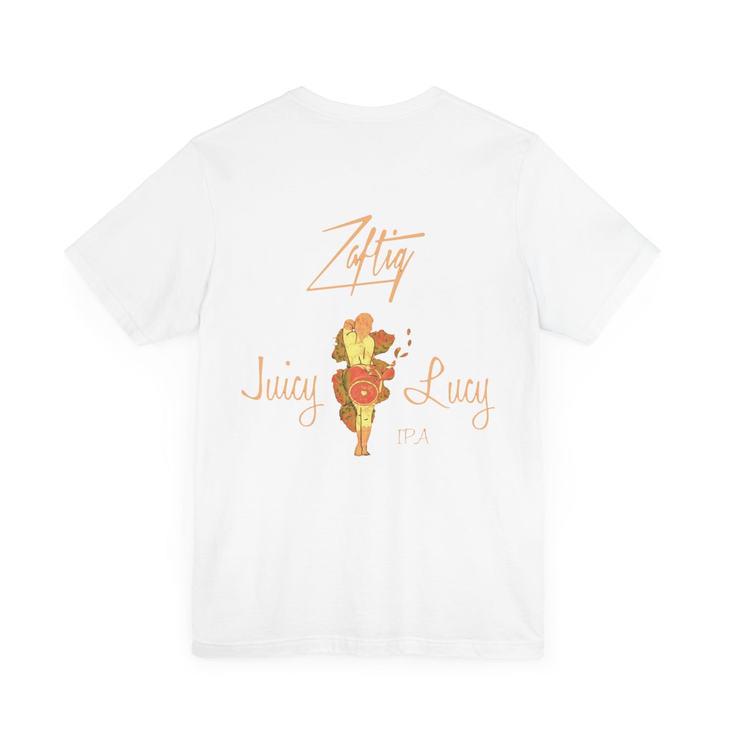 Vintage Juicy Lucy Graphic T-Shirt