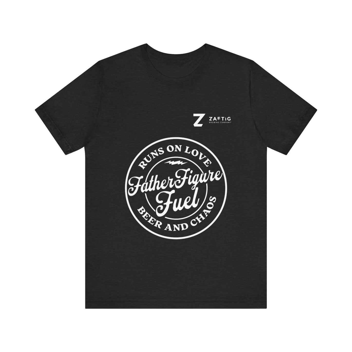 Father Figure- Running On Love, Beer and Chaos