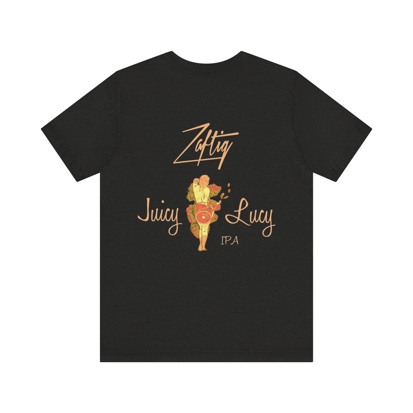 Vintage Juicy Lucy Graphic T-Shirt
